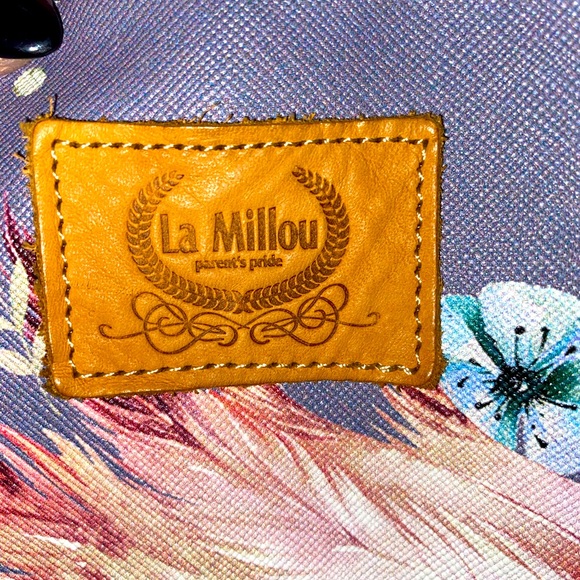 LARGE FEERIA BAG - Picture 2 of 4